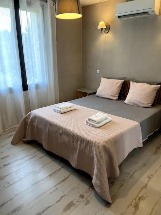 Ar De Vie Villa Chaleureuse En Provence Ventabren Buitenkant foto